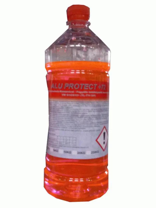 ALU PROTECT + 72 1kg 1L